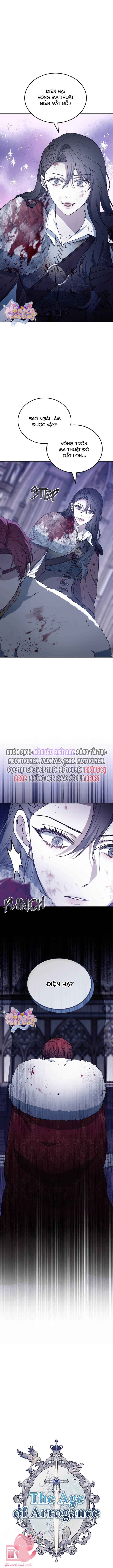 Thời Đại Oman Chap 74 - Trang 2