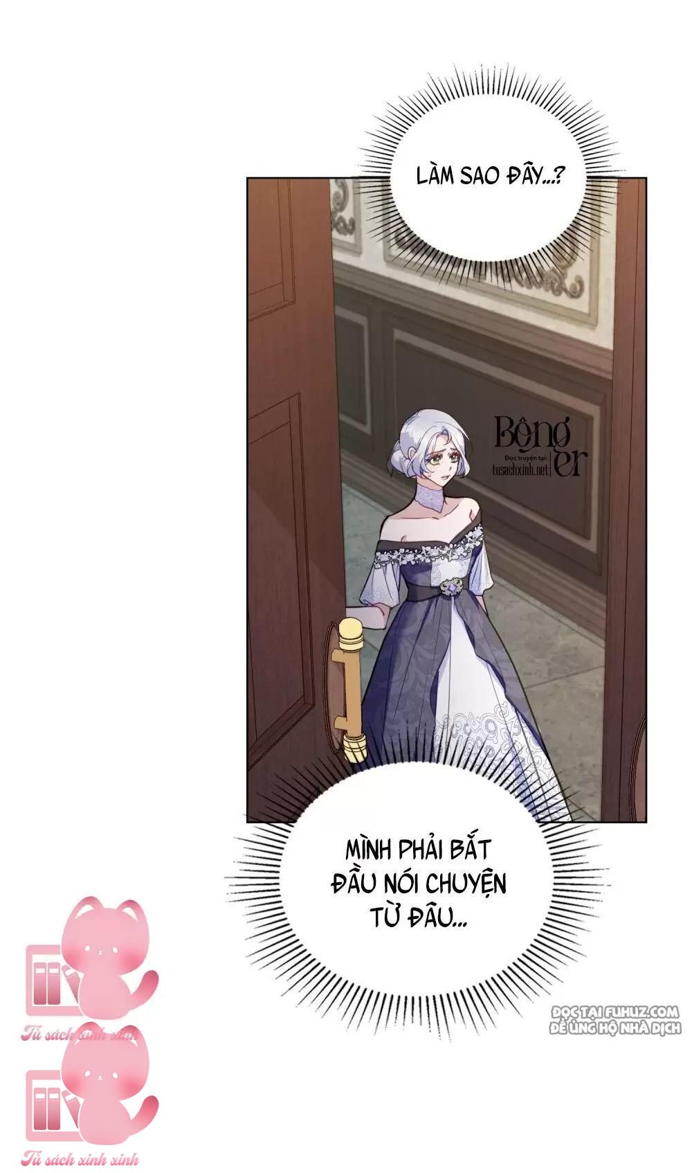Nếu Không Vâng Lời Công Tước Chapter 54 - Trang 3