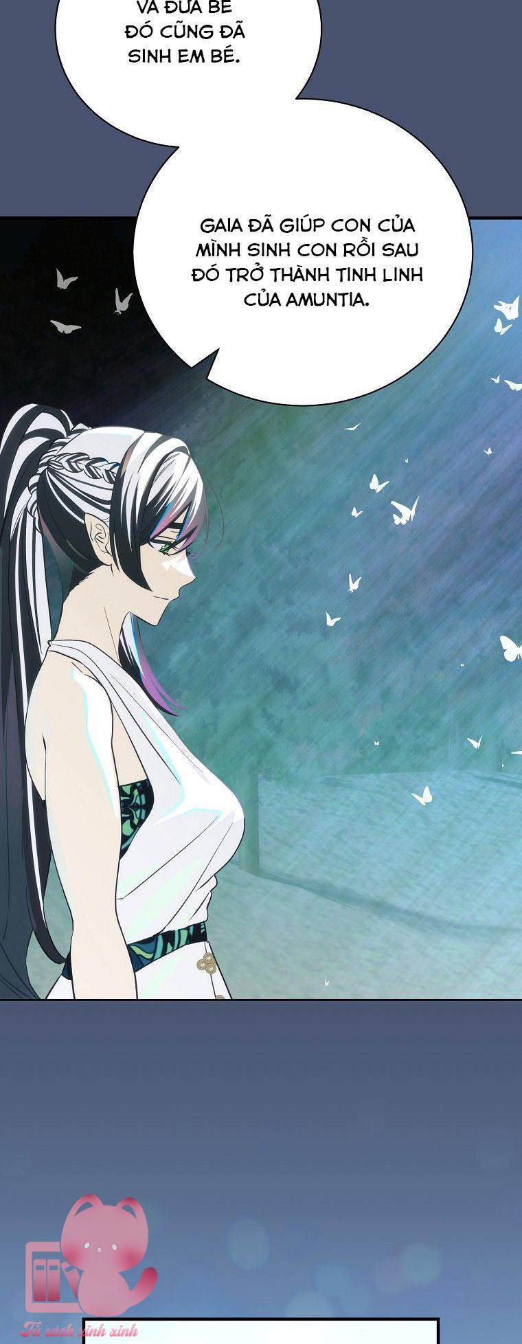 Đứa Nhỏ Không Phải Là Con Anh Chap 84 - Next 