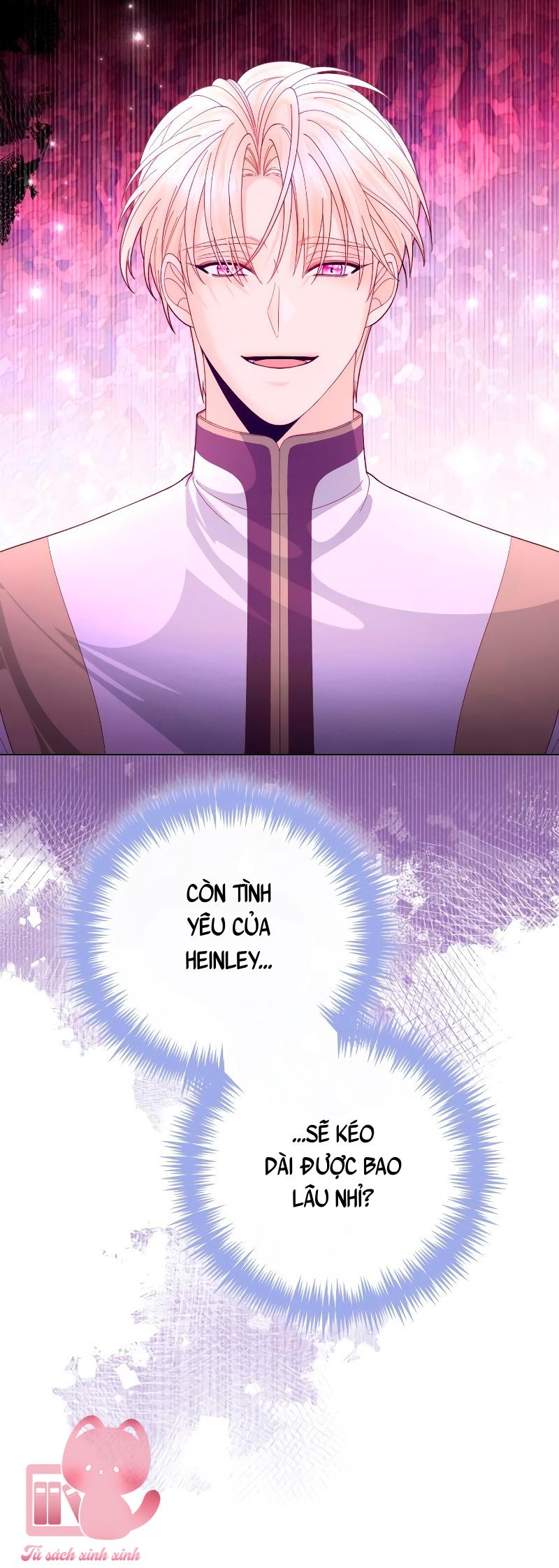 Hoàng Hậu Tái Hôn Chapter 134 - Next Chapter 135