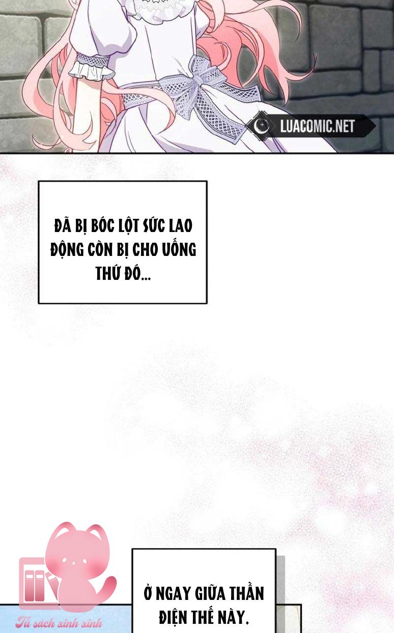 Tôi Được Nuôi Dưỡng Bởi Những Kẻ Phản Diện Chap 78 - Trang 3