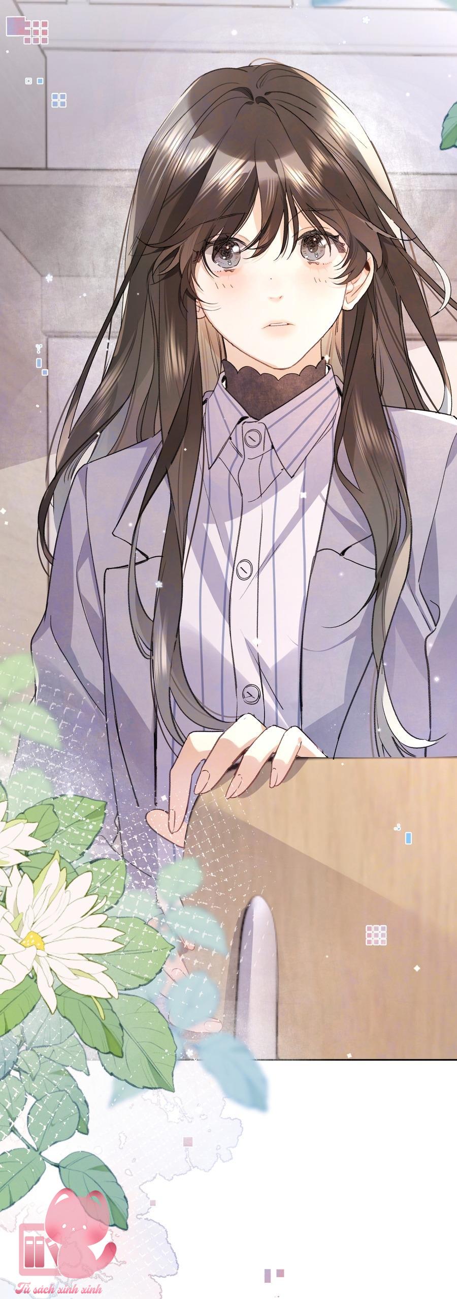 Tỏ Tình Chapter 56 - Trang 4