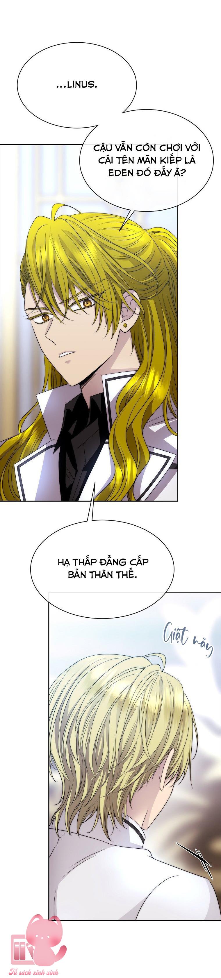 Black Haze Chapter 29 - Next Chapter 30
