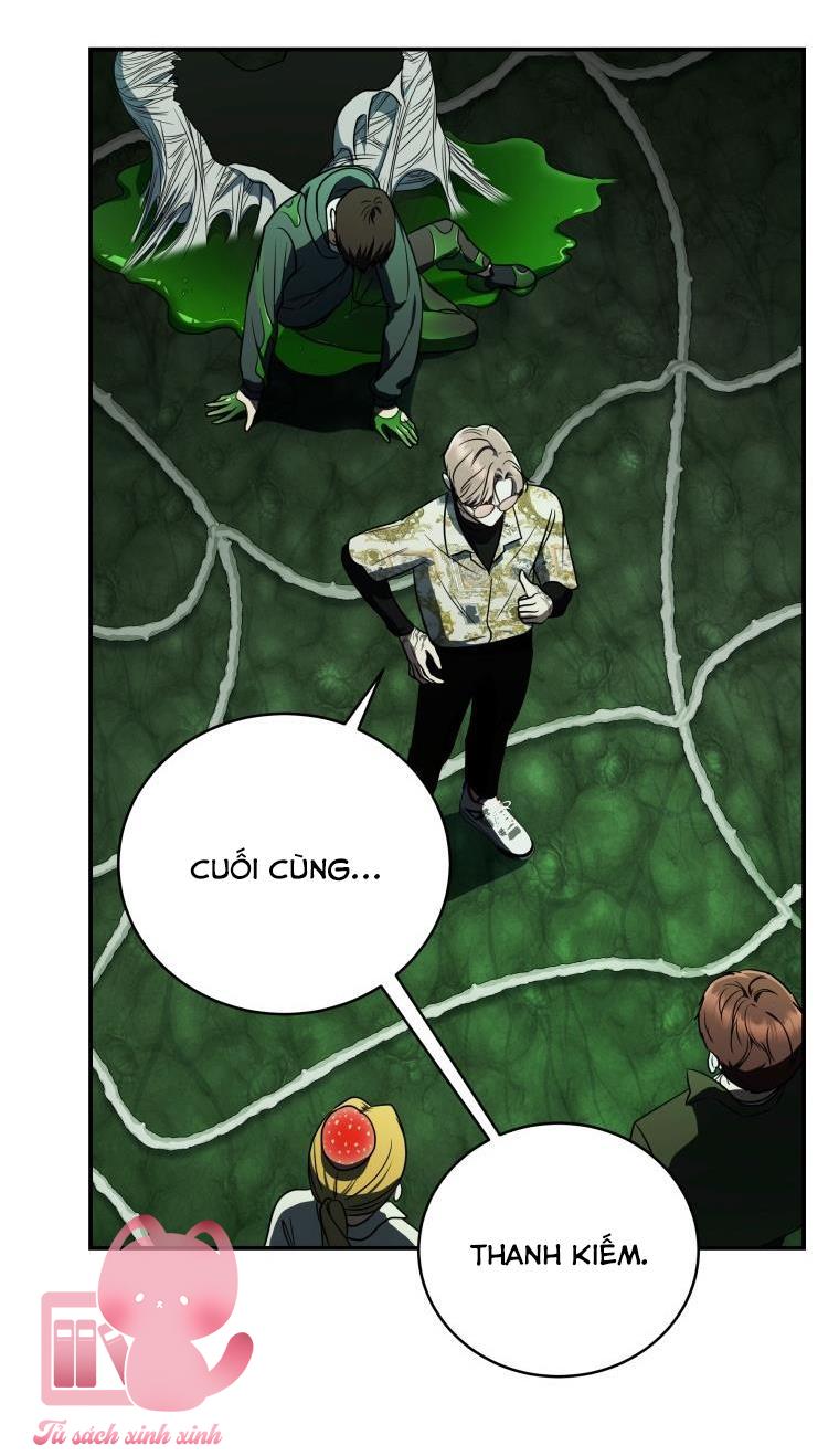 Hướng Dẫn Sinh Tồn Dành Cho Ranker Chapter 27 - Next Chapter 28