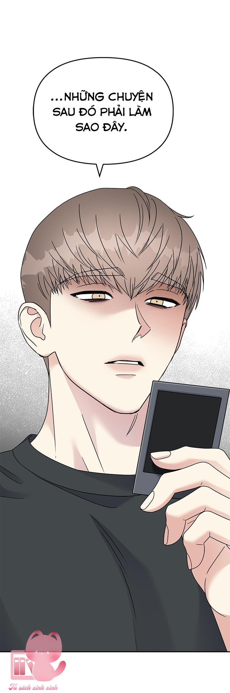 Hãy Vờ Như Ta Yêu Nhau Chap 83 - Trang 2