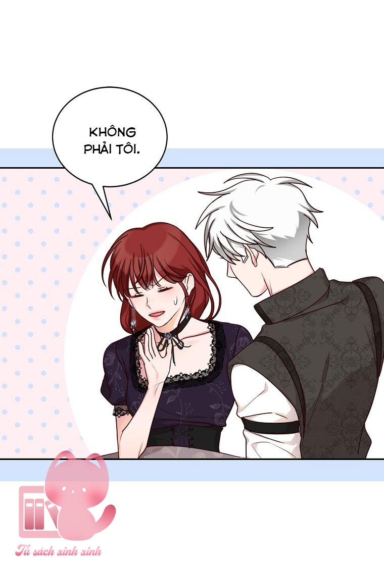 Thế Thì Ta Cứ Trở Thành Kẻ Ác Thôi Chap 54 - Trang 2