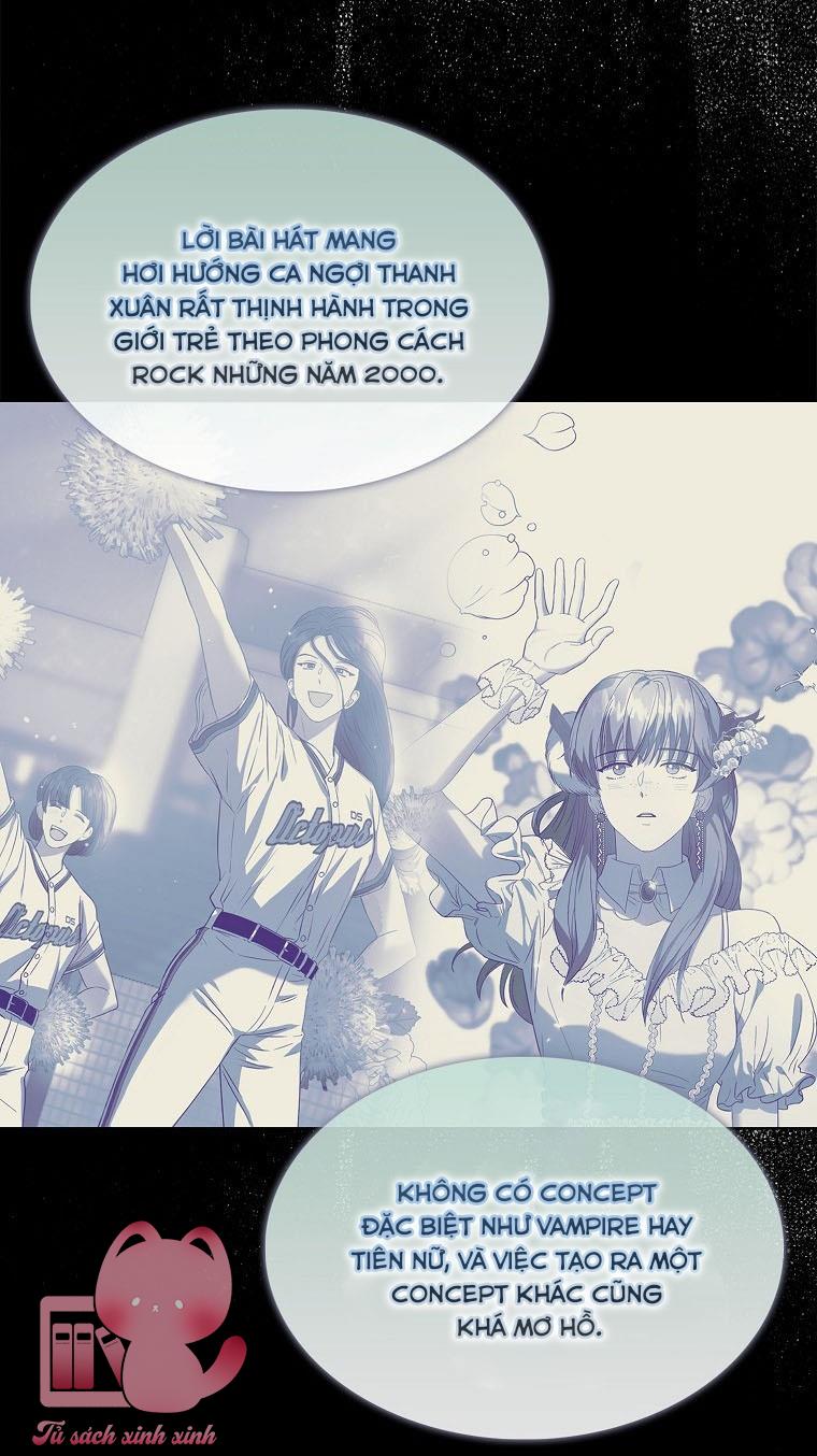 Debut Or Die Chap 28 - Trang 3