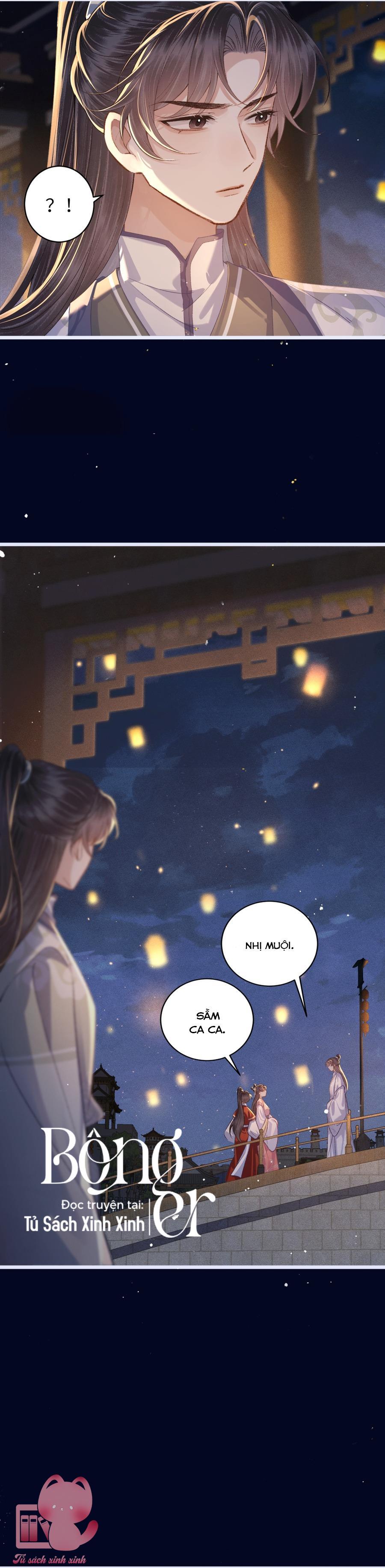 Gả Cho Vai Ác Chap 63 - Next Chap 64