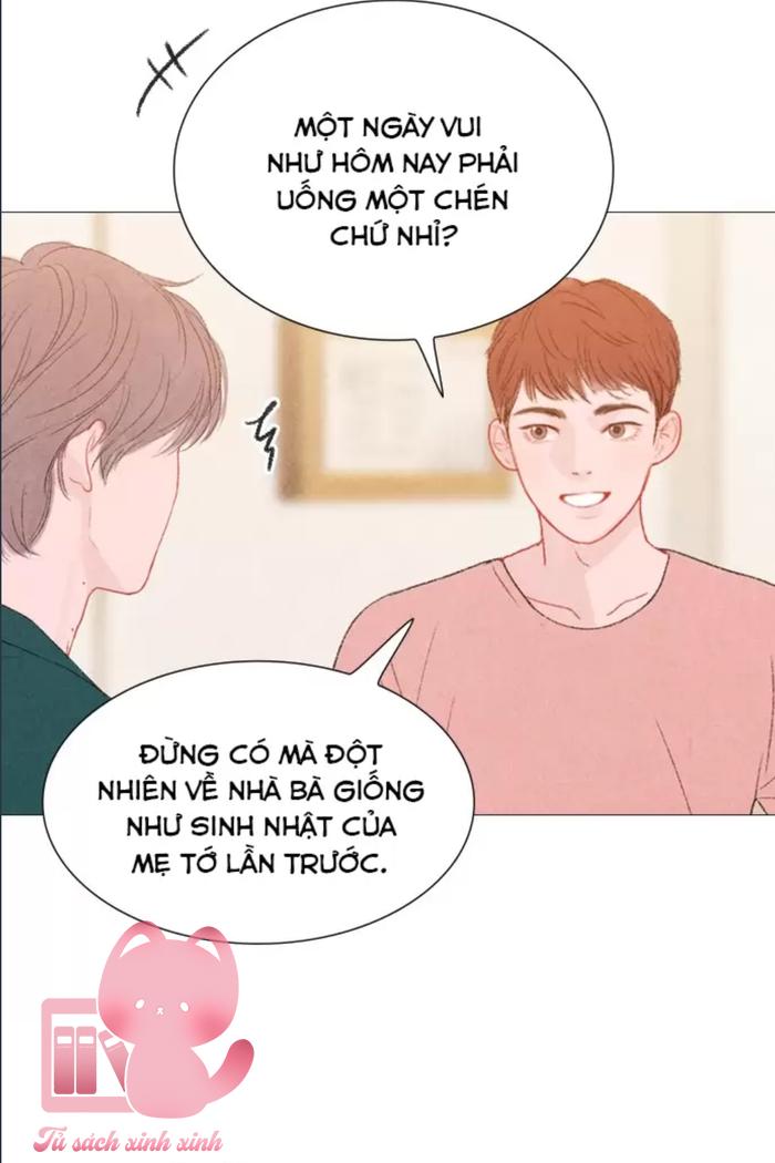 Thần Bí Chap 62 - Next Chap 63