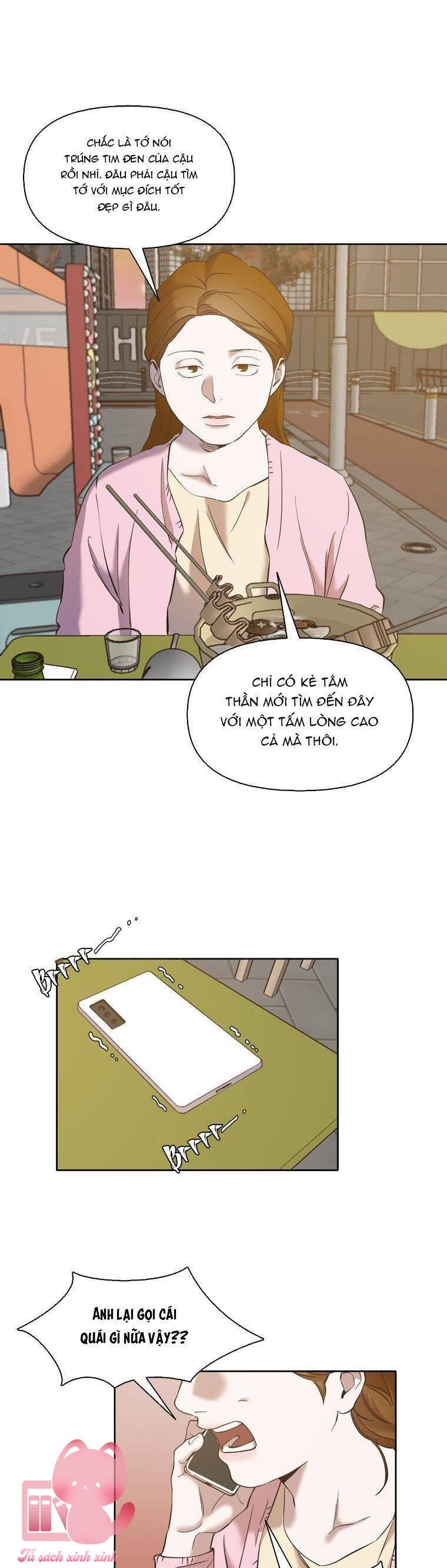 Thanh Xuân Của Chúng Ta Chap 31 - Next Chap 32