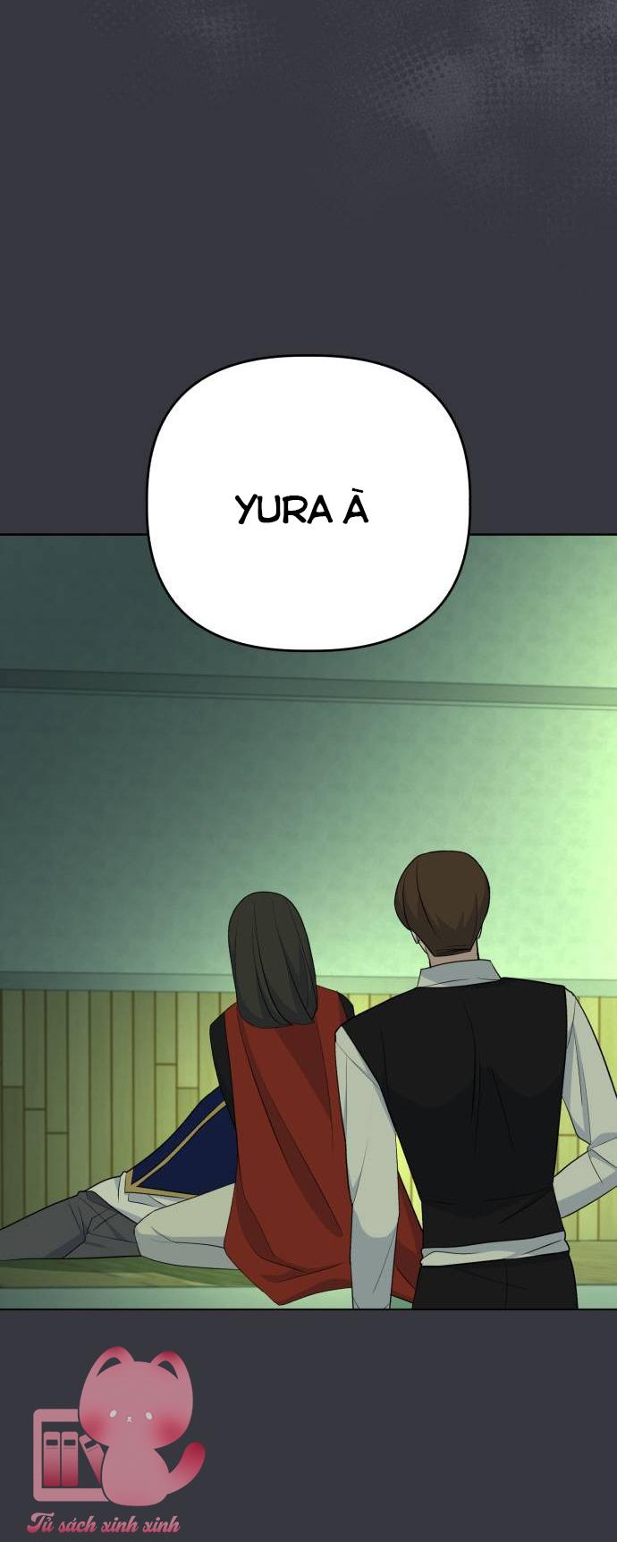 Quan Hệ Nhân Quả Chap 128 - Trang 2