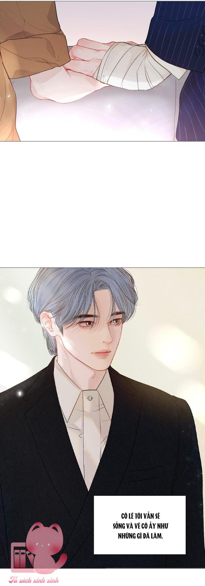 Thần Bí Chap 91 - Trang 2