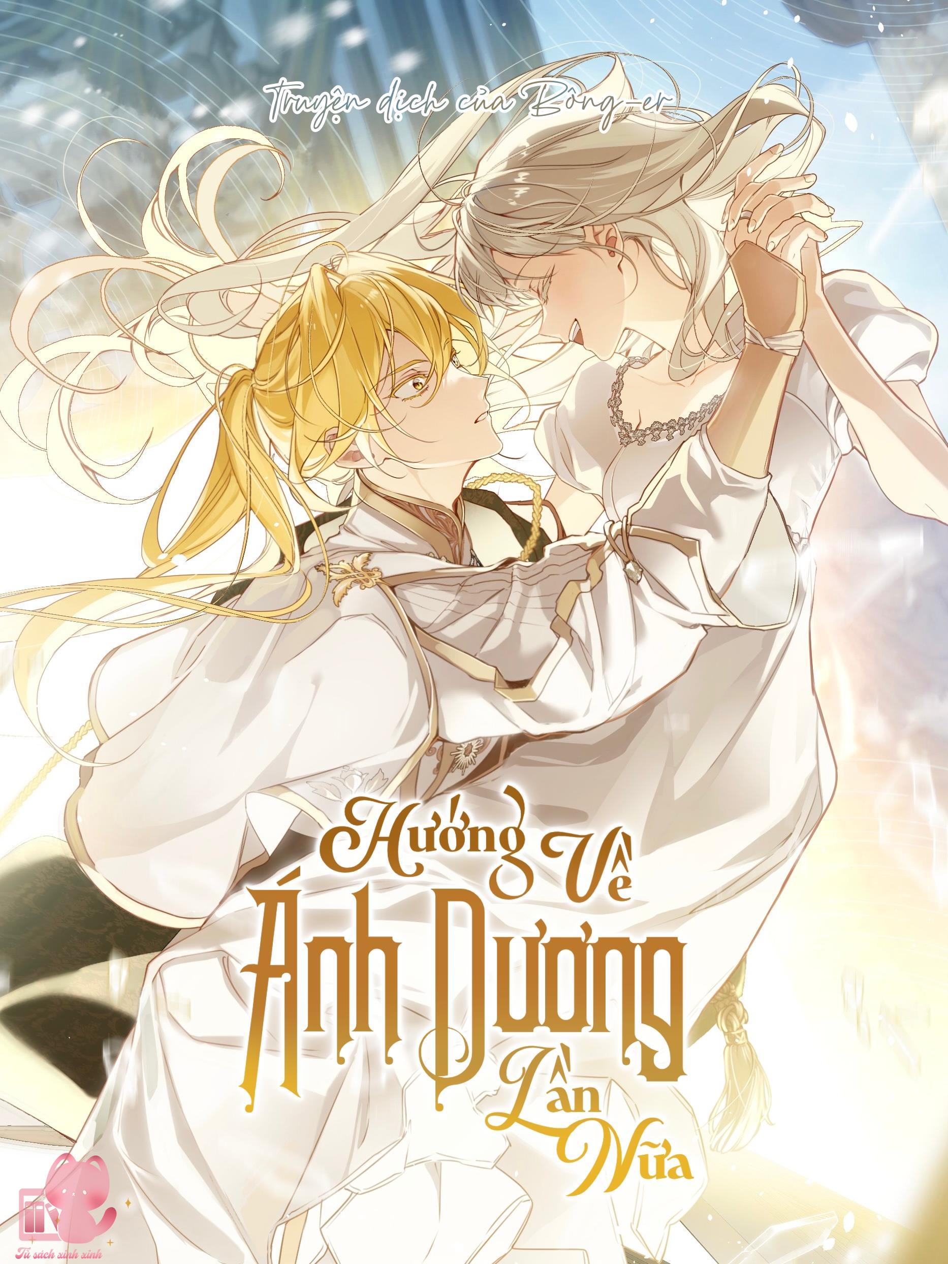 Hướng Về Ánh Dương Lần Nữa Chap 97 - Trang 4
