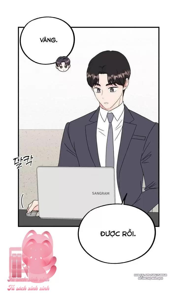 Xác Suất Tình Yêu Chapter 28 - Trang 3