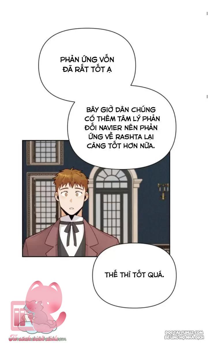 Hoàng Hậu Tái Hôn Chapter 93 - Next Chapter 94