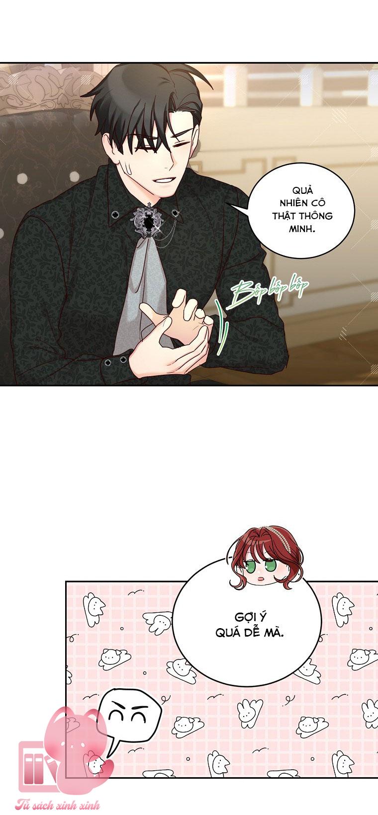 Thế Thì Ta Cứ Trở Thành Kẻ Ác Thôi Chap 58 - Trang 2