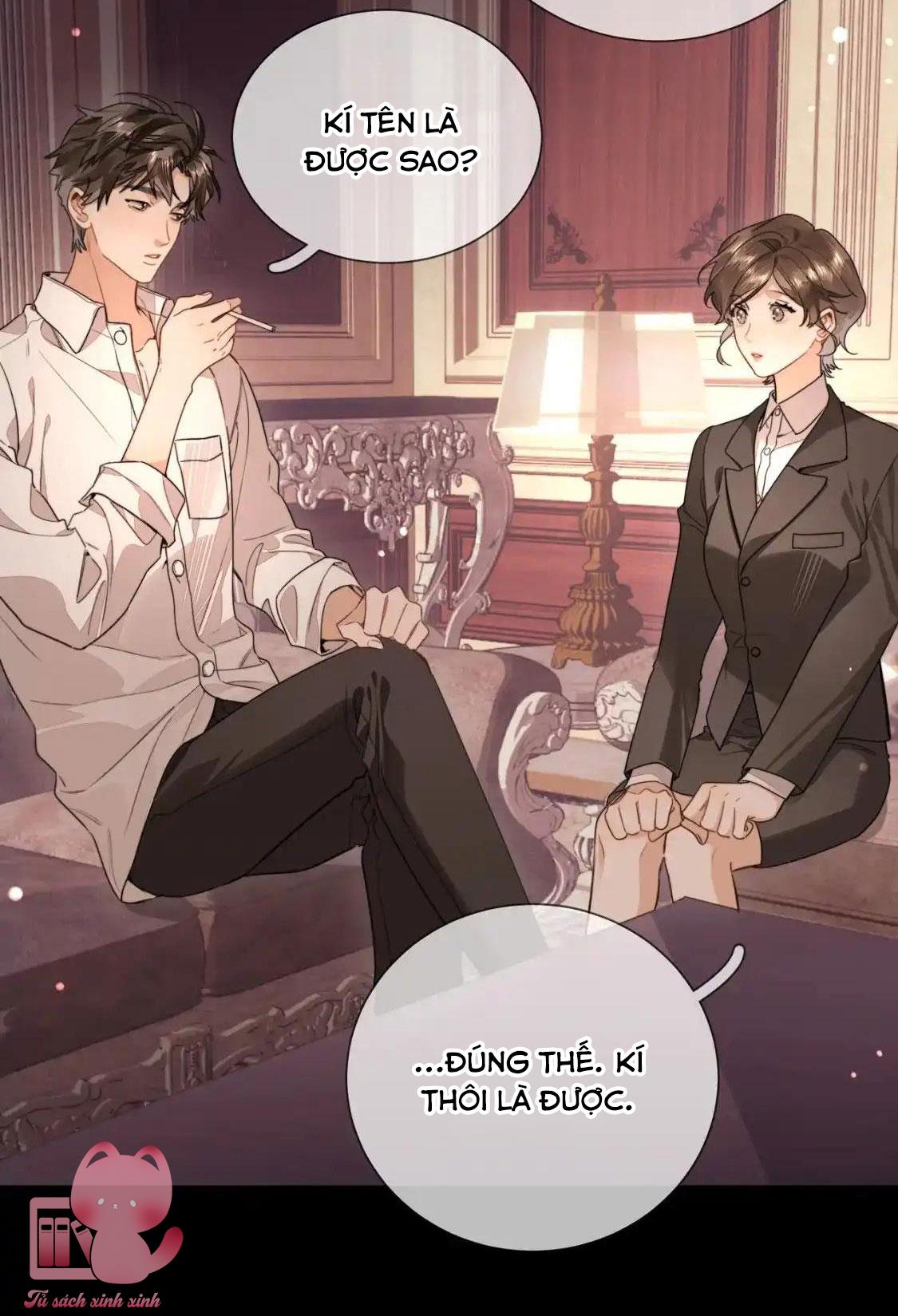 Tỏ Tình Chapter 25 - Trang 4