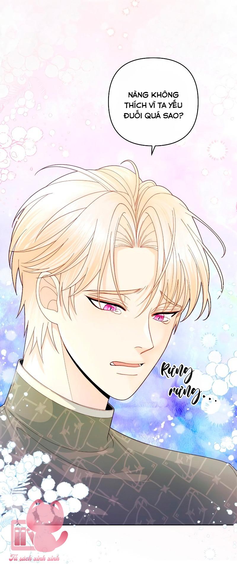 Hoàng Hậu Tái Hôn Chapter 133 - Next Chapter 134