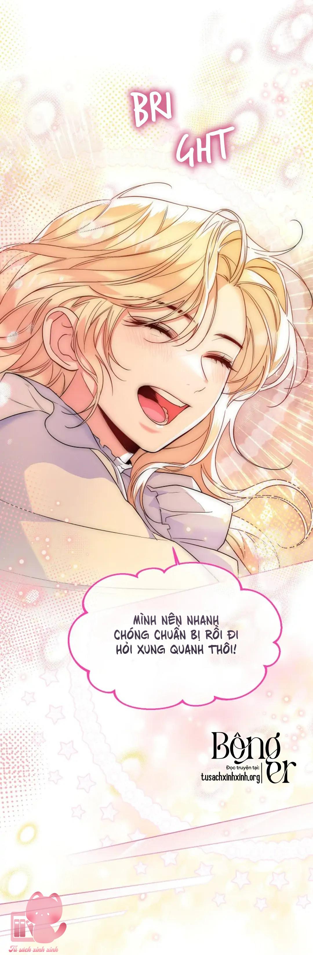Tiểu Thư Crystal Là Nam Nhân Chap 26 - Trang 2
