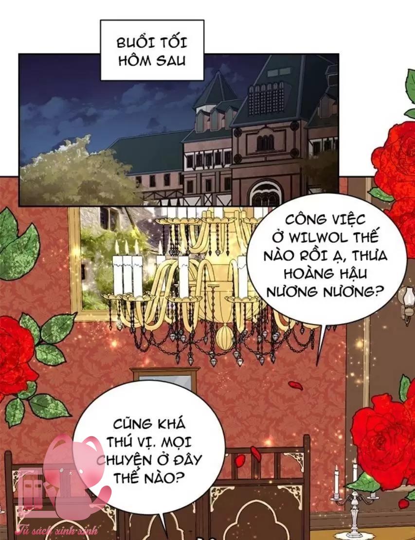 Hoàng Hậu Tái Hôn Chapter 30 - Next Chapter 31