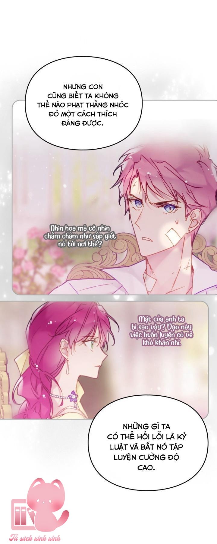 Kết Cục Của Nhân Vật Phản Diện Chỉ Có Thể Là Cái Chết Chapter 151 - Next Chapter 152