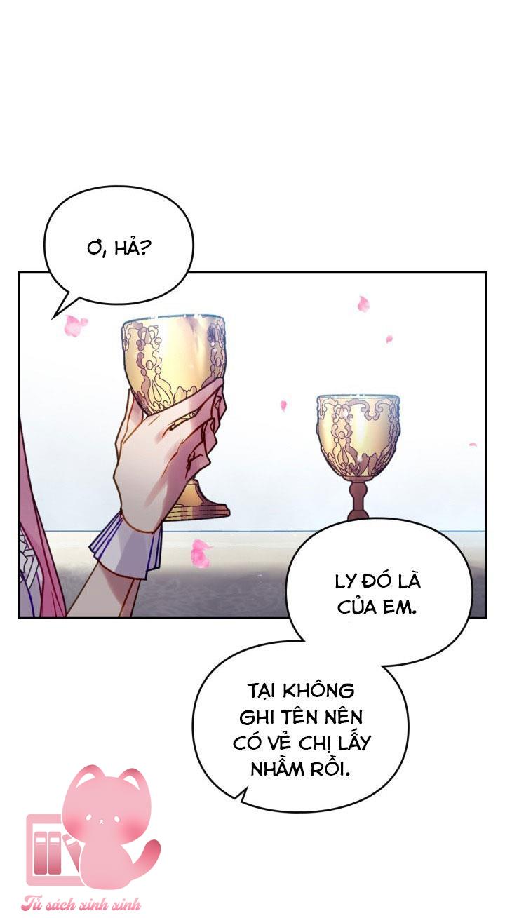 Kết Cục Của Nhân Vật Phản Diện Chỉ Có Thể Là Cái Chết Chapter 157 - Next Chapter 158