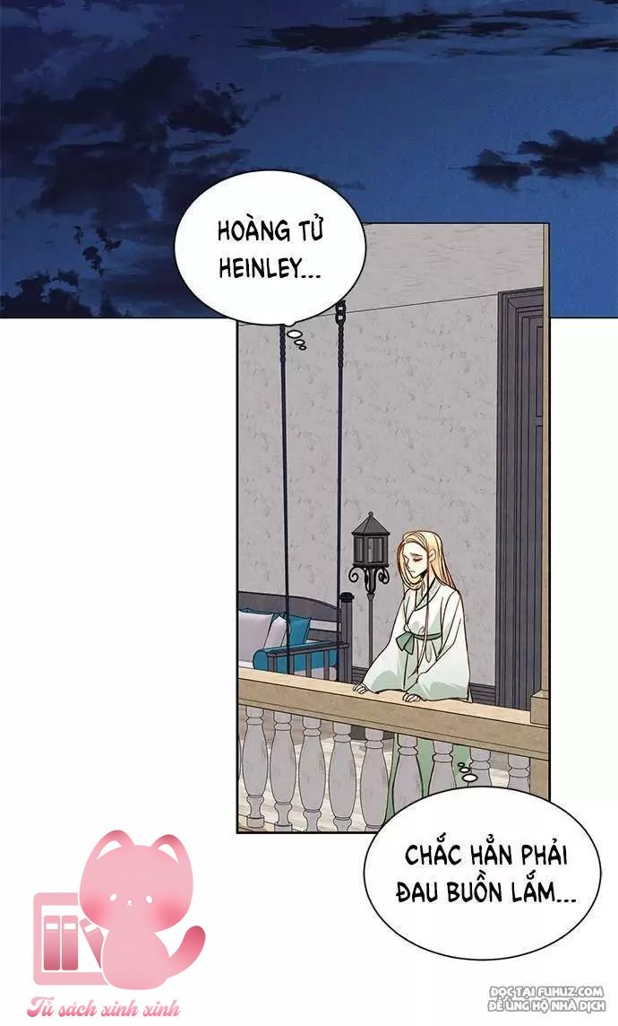Hoàng Hậu Tái Hôn Chapter 43 - Next Chapter 44