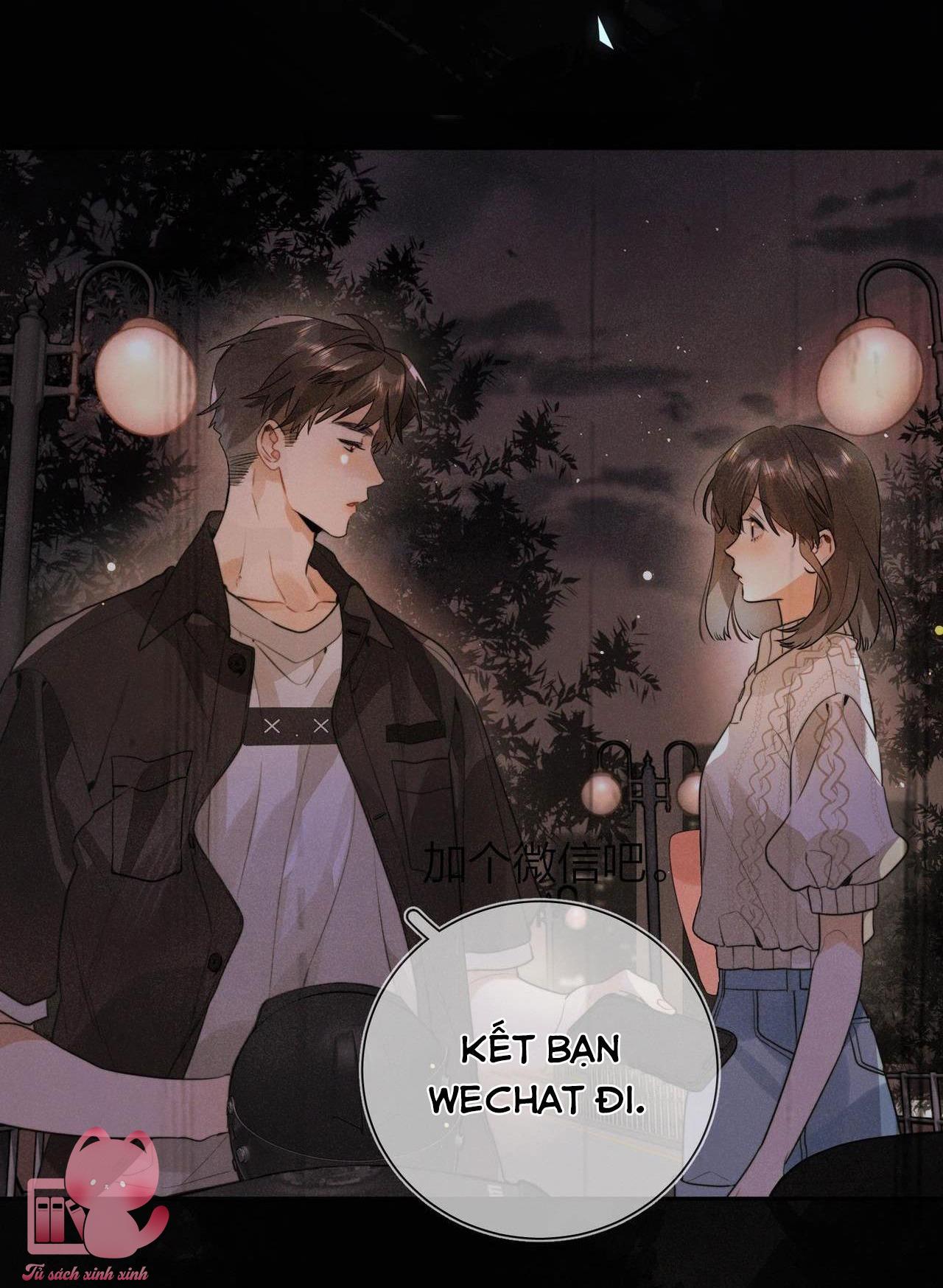 Tỏ Tình Chapter 16 - Trang 4