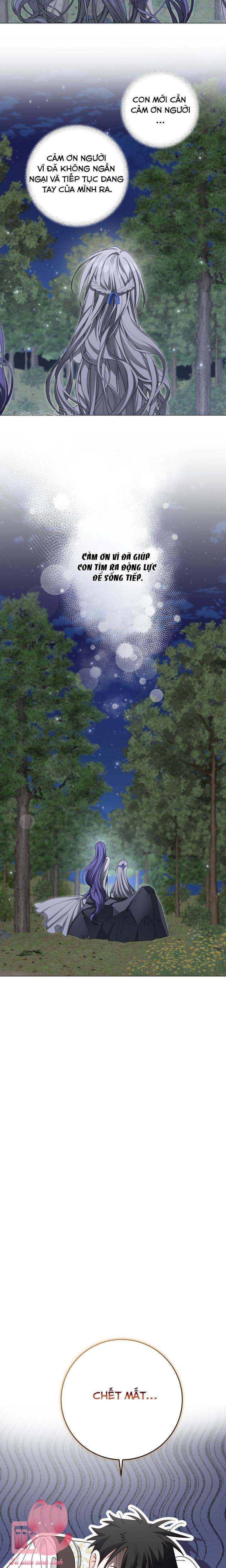 Cút Khỏi Gia Tộc Của Tôi! Chap 22 - Next Chap 23