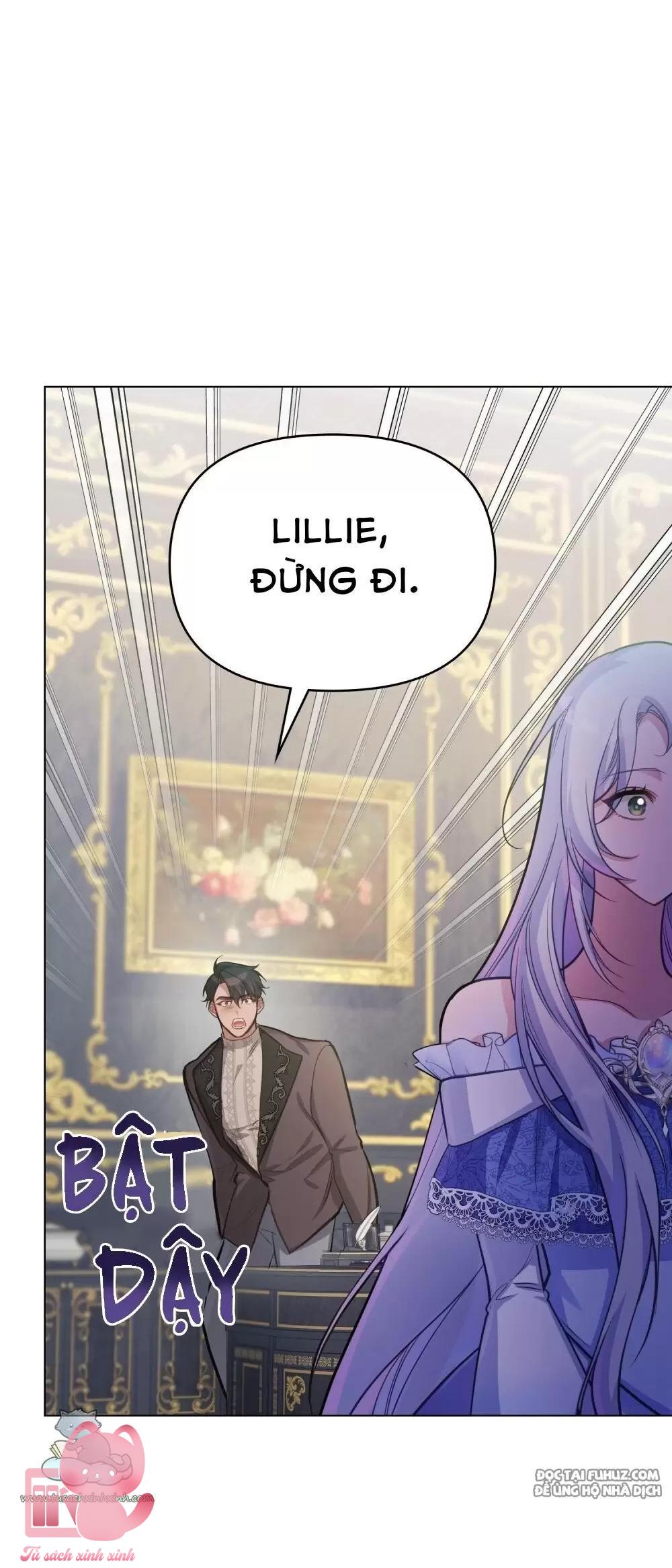 Nếu Không Vâng Lời Công Tước Chapter 14 - Trang 4