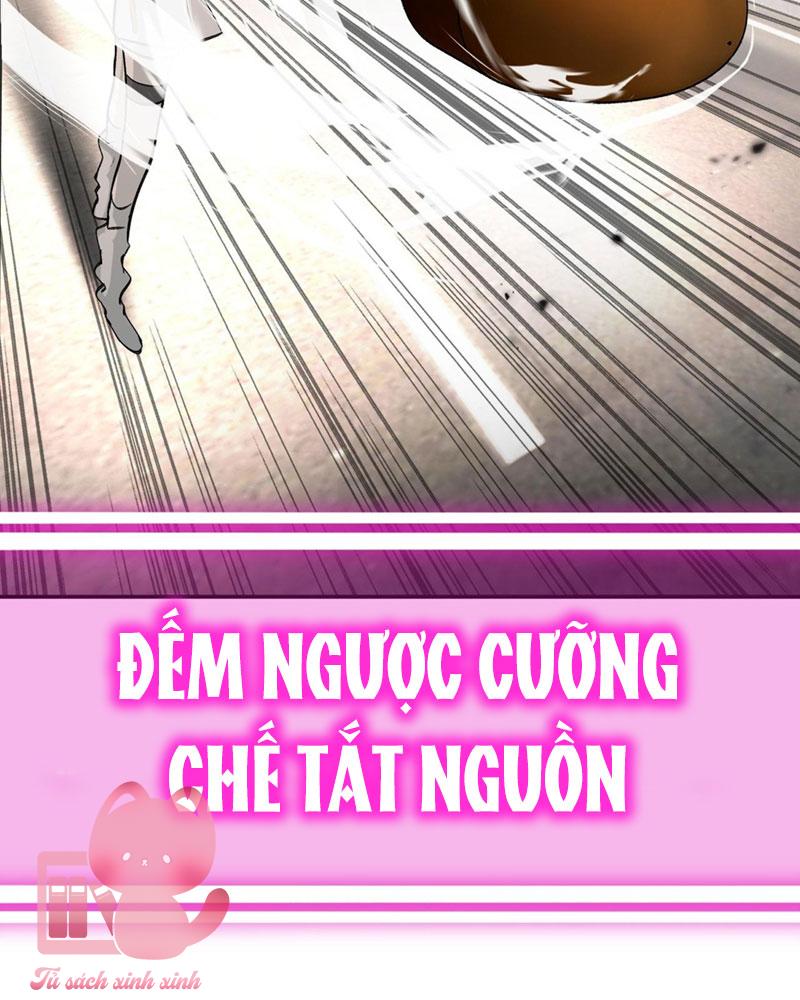 Ác Chi Hoàn Chapter 21 - Trang 4