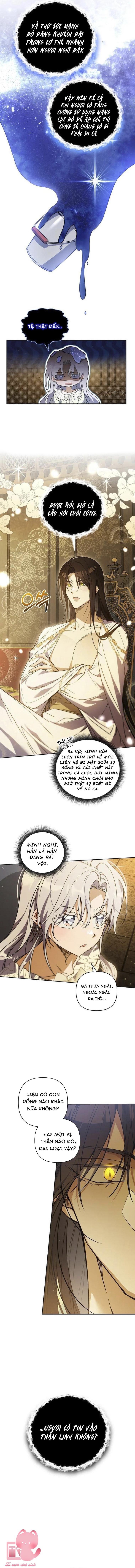 Liệu Người Có Muốn Được Cứu Rỗi Không? Chapter 13 - Next Chapter 14