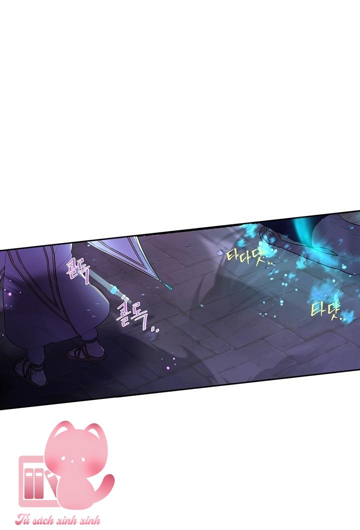 Hoàng Nữ Tóc Đen Chapter 103 - Next Chapter 104