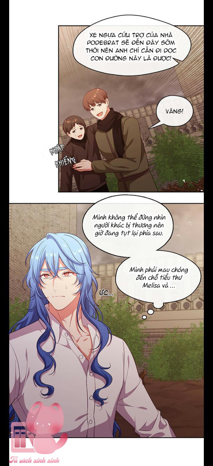 Hãy Coi Chừng Ác Nữ Chapter 80 - Trang 3