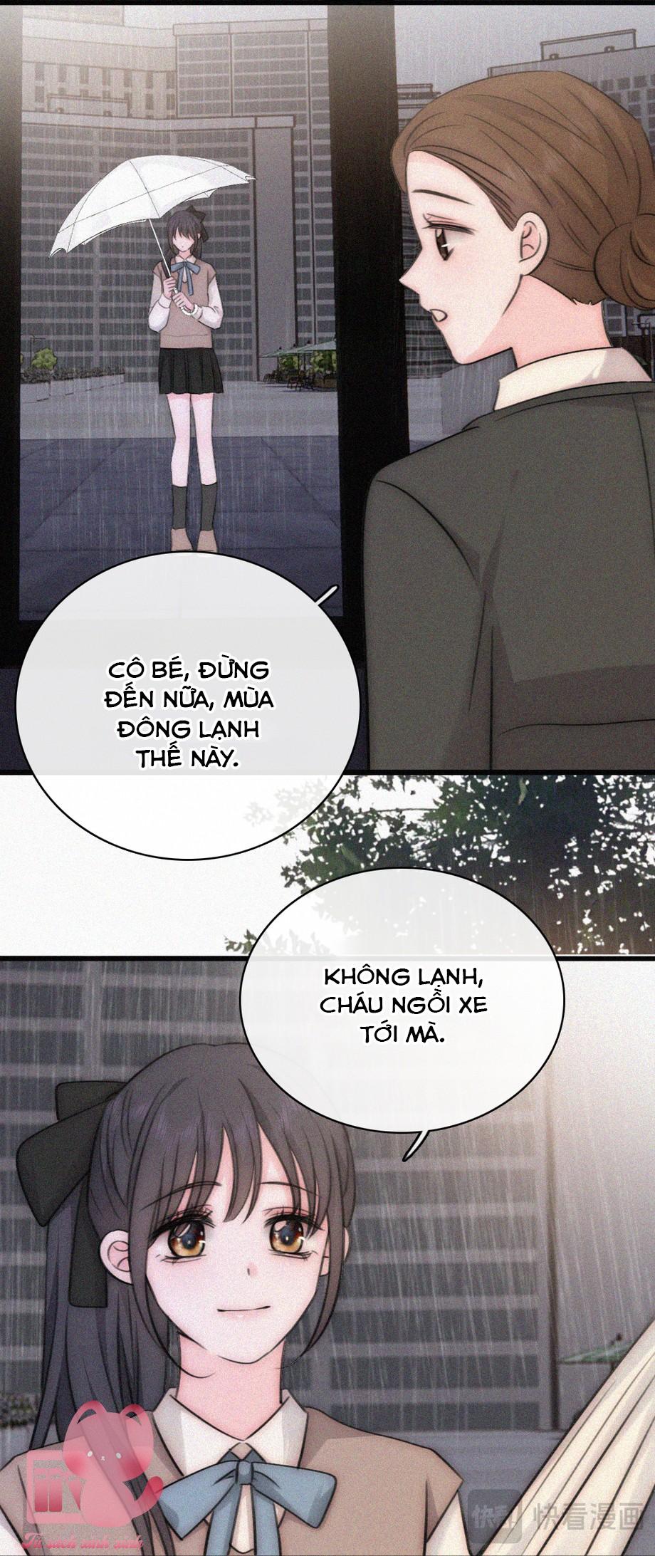 Bệnh Yêu Chap 131 - Next 