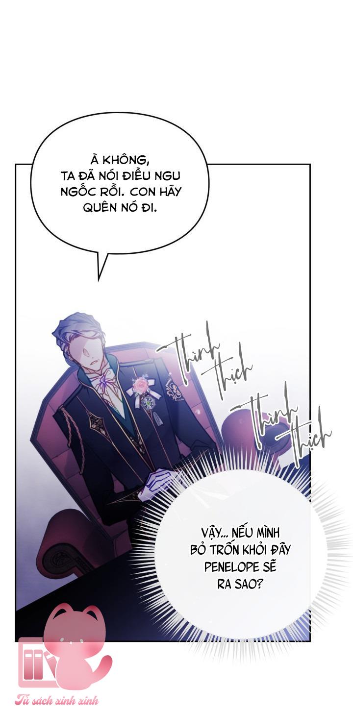 Kết Cục Của Nhân Vật Phản Diện Chỉ Có Thể Là Cái Chết Chapter 151 - Next Chapter 152