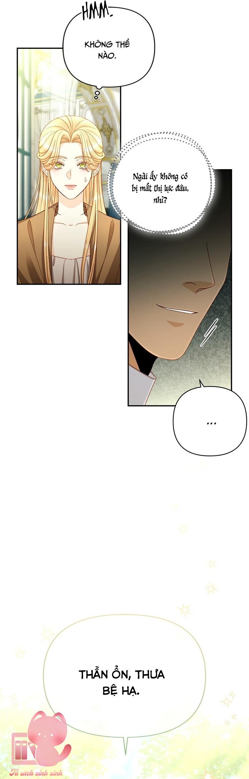 Hoàng Hậu Tái Hôn Chap 194 - Next Chap 195