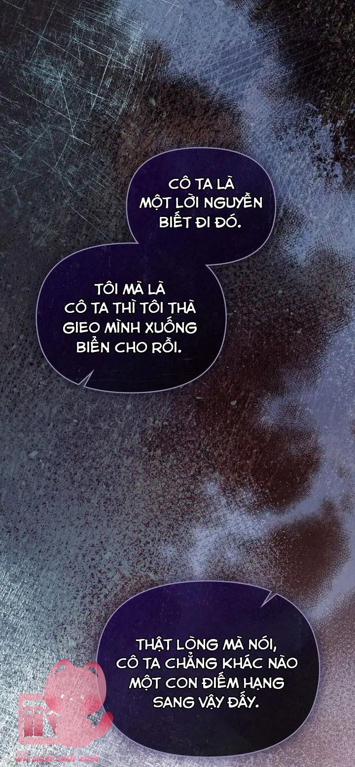 Nếu Không Vâng Lời Công Tước Chapter 74 - Trang 4