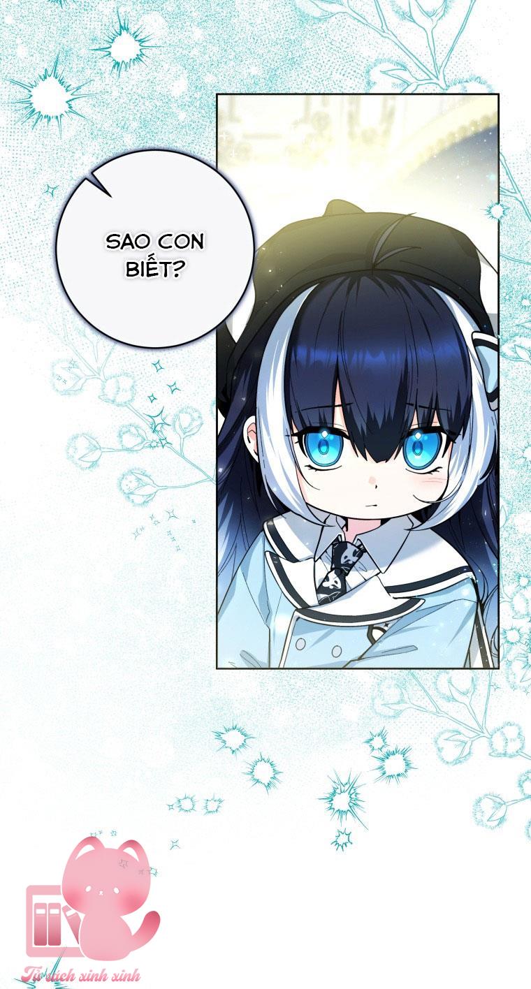 Bé Con Cá Voi Sát Thủ Chapter 26 - Next Chapter 27