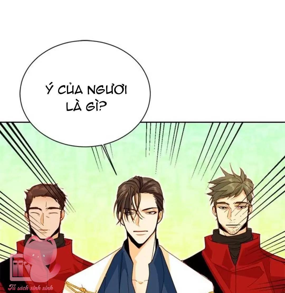 Hoàng Hậu Tái Hôn Chapter 3 - Next Chapter 4