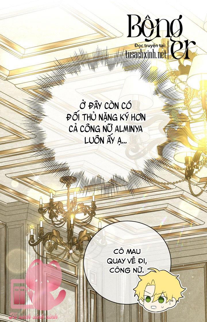 Hướng Về Ánh Dương Lần Nữa Chapter 71 - Trang 4
