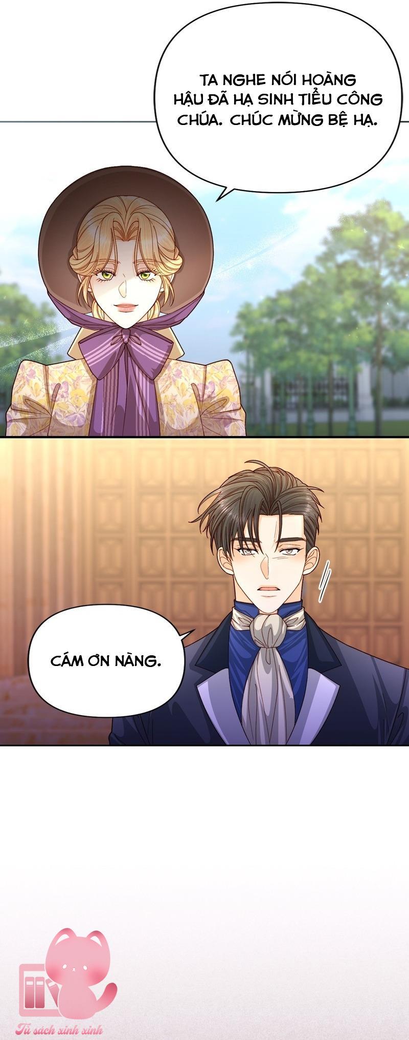 Hoàng Hậu Tái Hôn Chapter 163 - Next Chapter 164