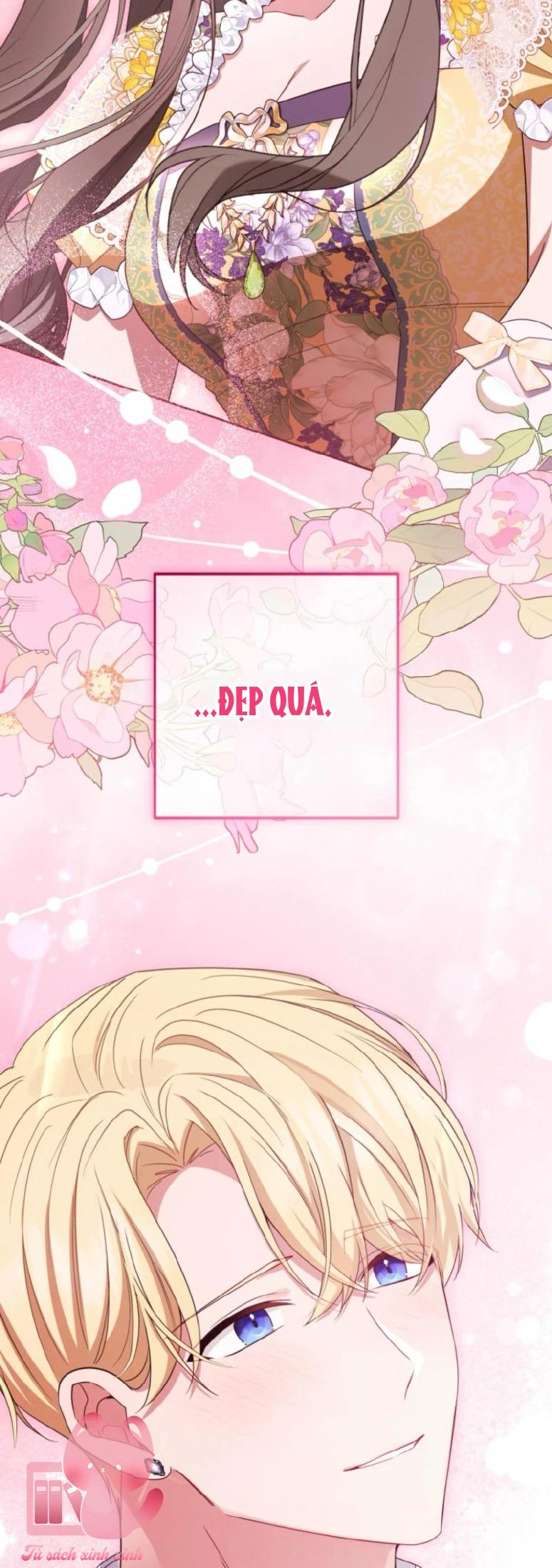 Được Yêu Thương Mà Còn Ngại Ngùng Sao! Chapter 91 - Next 