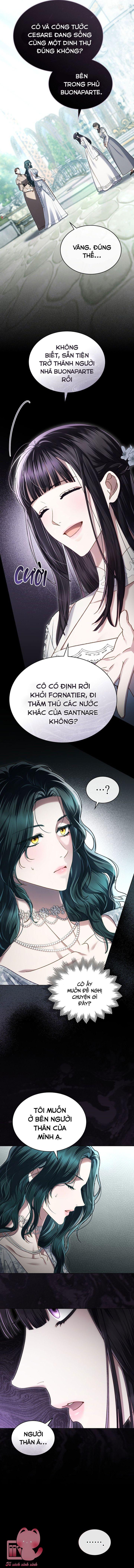 Khát Vọng Thượng Lưu Chap 13 - Next Chap 14