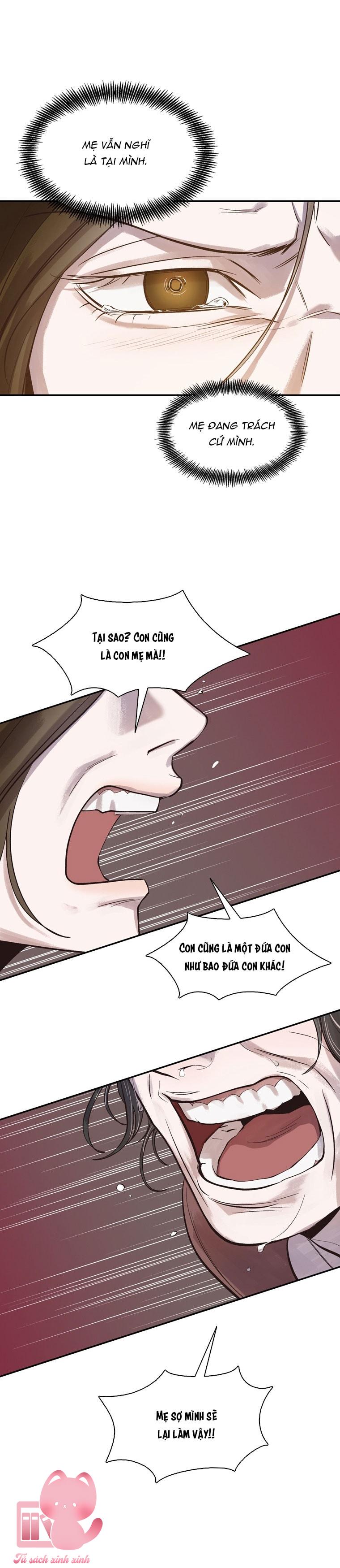 Thanh Xuân Của Chúng Ta Chap 71 - Next Chap 72