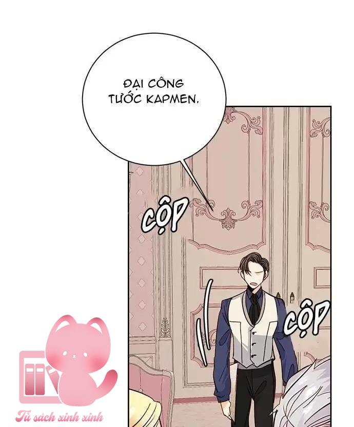 Hoàng Hậu Tái Hôn Chapter 36 - Next Chapter 37