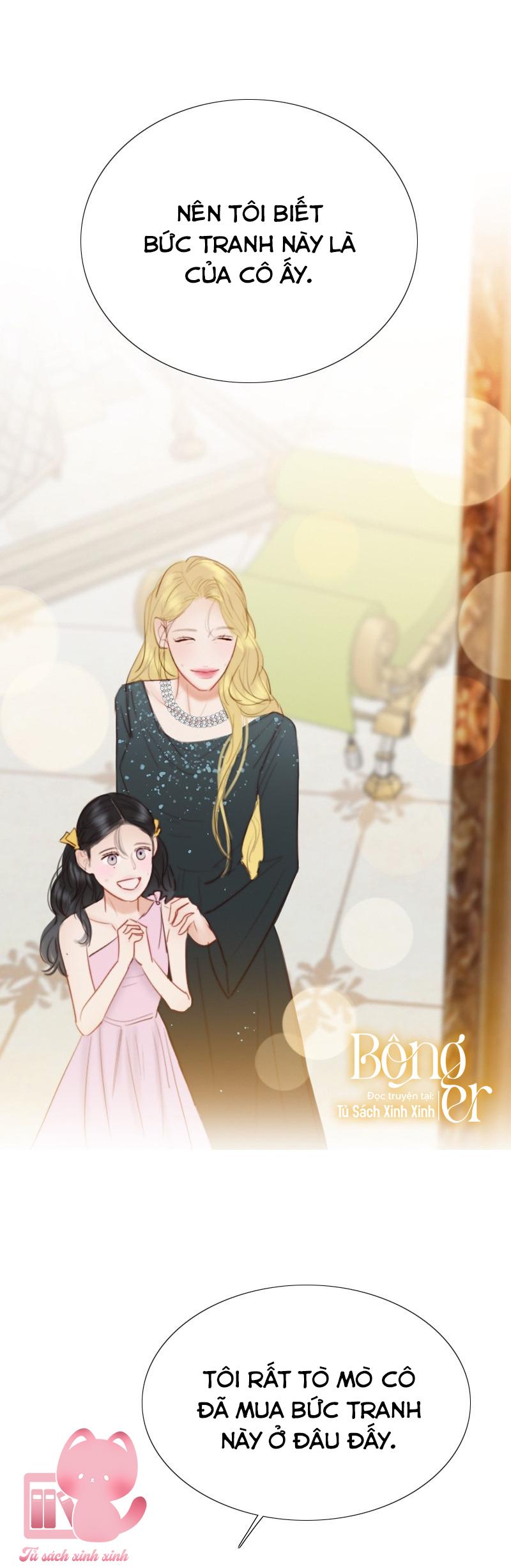 Serena Chap 58 - Next Chapter 58.1