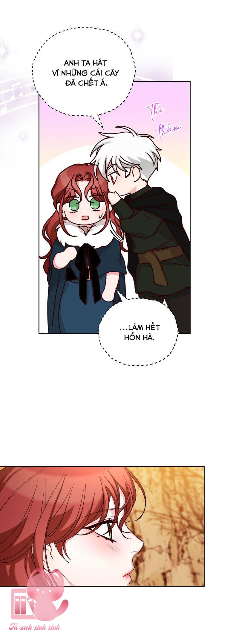 Thế Thì Ta Cứ Trở Thành Kẻ Ác Thôi Chap 63 - Trang 2