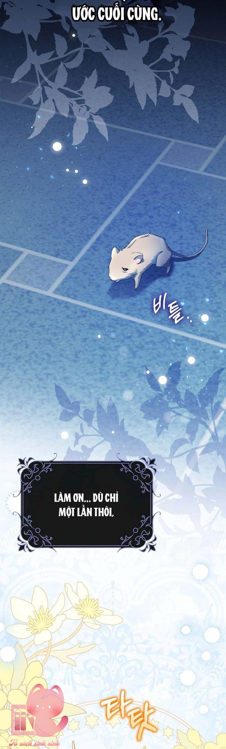 Chuột Đồng Dẫn Lối Cinderella Chap 1 - Next Chap 2