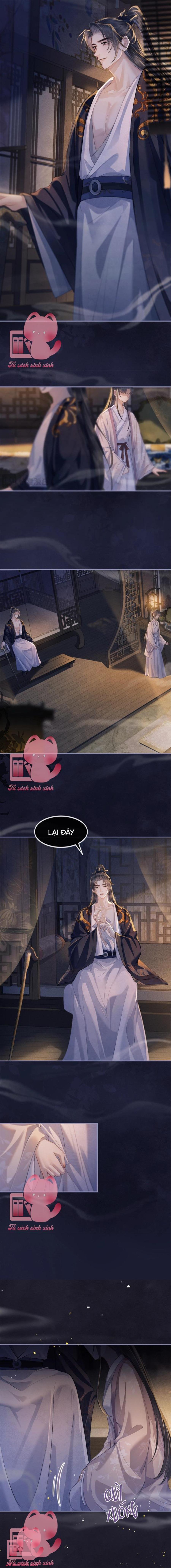 Gả Cho Vai Ác Chap 1 - Next Chap 2